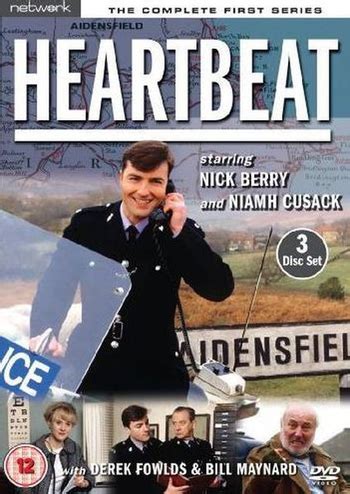 Heart Beat (TV series) .